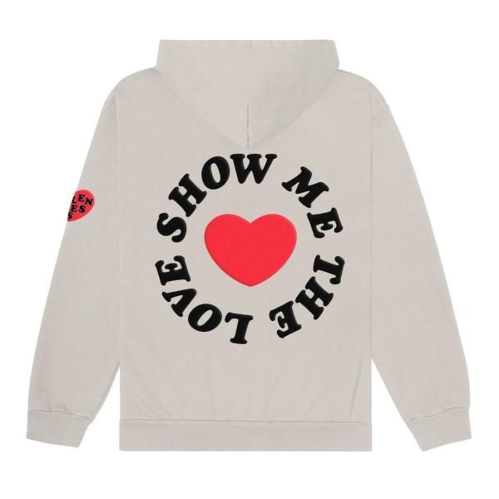 Talentless Hoodie